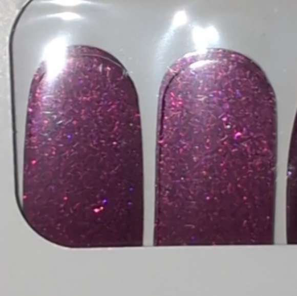 NEW COLOR STREET nail polish strips 3 Pack Bundle. Solid FALL colours. - Picture 8 of 8